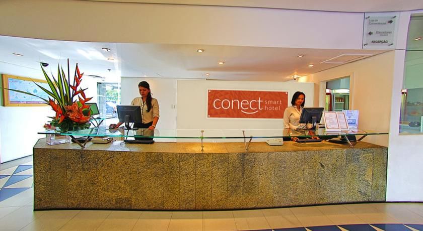 Hotel Cores Do Mar Салвадор Екстериор снимка