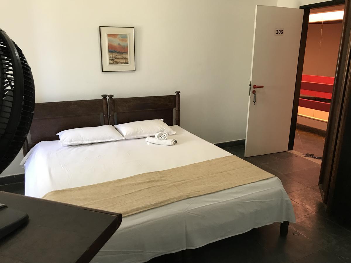 Hotel Cores Do Mar Салвадор Екстериор снимка