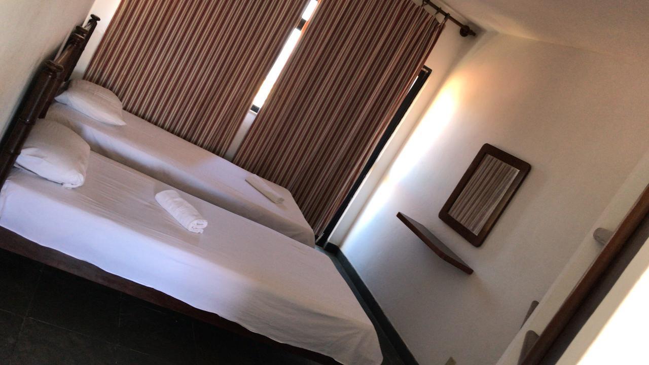 Hotel Cores Do Mar Салвадор Екстериор снимка