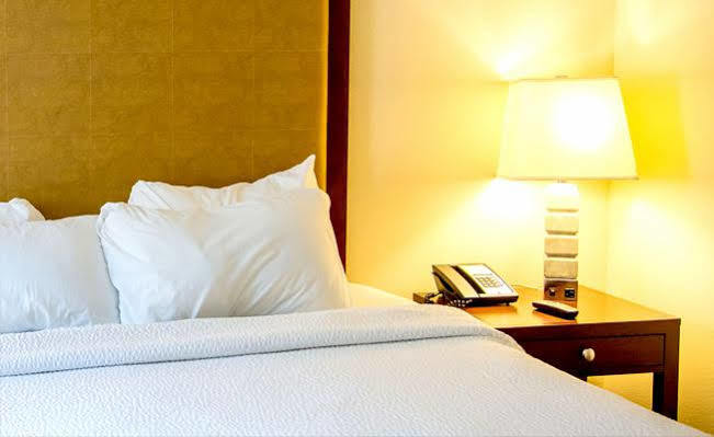 Hotel Cores Do Mar Салвадор Екстериор снимка