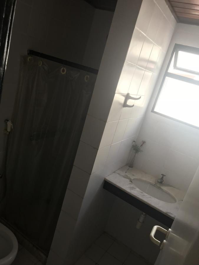 Hotel Cores Do Mar Салвадор Екстериор снимка
